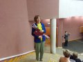 Новая озёрская власть поздравила педагогов с профессиональными праздниками Новая озёрская власть поздравила педагогов с профессиональными праздниками