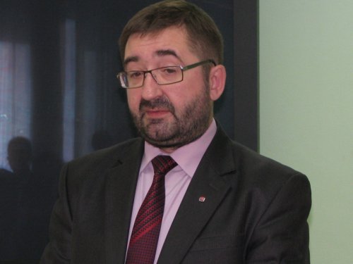 Олег Костиков: «Озерск заинтересован в сильном филиале ОТИ МИФИ» Олег Костиков: «Озерск заинтересован в сильном филиале ОТИ МИФИ»