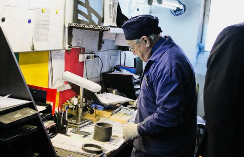 Потенциальный резидент ТОР в Озерске «Уралметаллграфит» объявлен банкротом Потенциальный резидент ТОР в Озерске «Уралметаллграфит» объявлен банкротом
