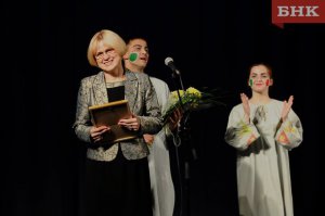 Триумф Озерского театра кукол на фестивале «В гостях у Мойдыся» Триумф Озерского театра кукол на фестивале «В гостях у Мойдыся»