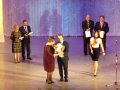 Озёрск отметил юбилей Озёрск отметил юбилей