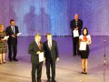 Озёрск отметил юбилей Озёрск отметил юбилей
