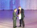 Озёрск отметил юбилей Озёрск отметил юбилей