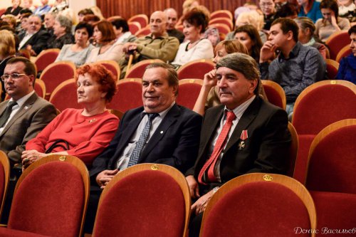 «Общественные инициативы — 2015» «Общественные инициативы — 2015»