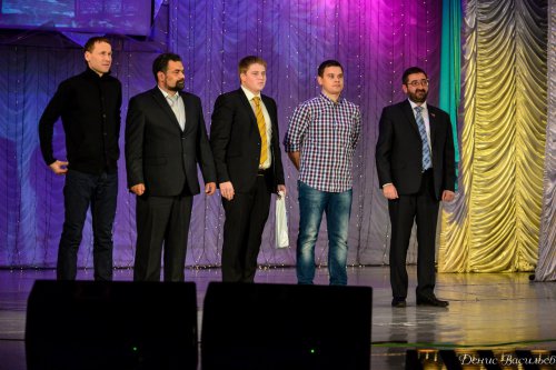 «Общественные инициативы — 2015» «Общественные инициативы — 2015»