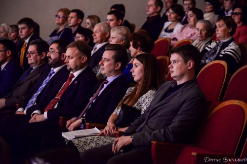 «Общественные инициативы — 2015» «Общественные инициативы — 2015»