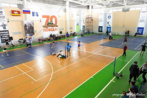 Турнир памяти Б.В. Броховича Турнир памяти Б.В. Броховича
