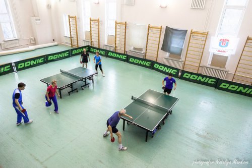Турнир памяти Б.В. Броховича Турнир памяти Б.В. Броховича