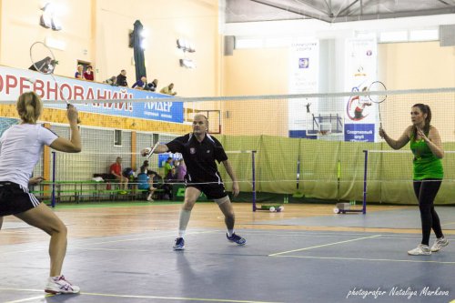 Турнир памяти Б.В. Броховича Турнир памяти Б.В. Броховича