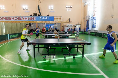 Турнир памяти Б.В. Броховича Турнир памяти Б.В. Броховича