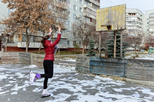 На старт! Внимание! Фото! На старт! Внимание! Фото!