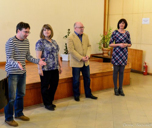 На старт! Внимание! Фото! На старт! Внимание! Фото!