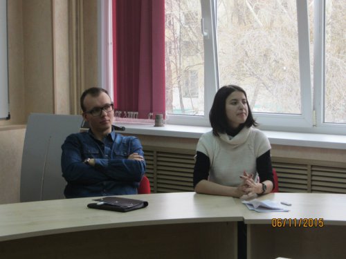 Начался кастинг кандидатов в «Академию лидерства» Начался кастинг кандидатов в «Академию лидерства»