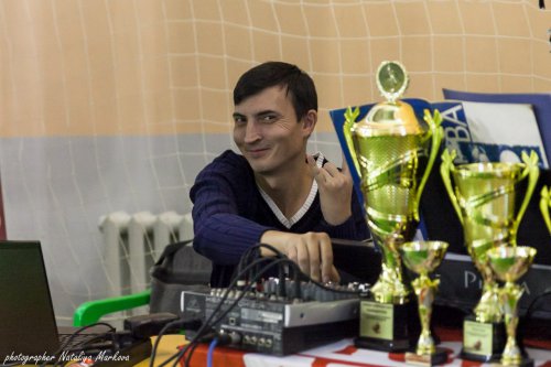 «Охотницы» — третьи