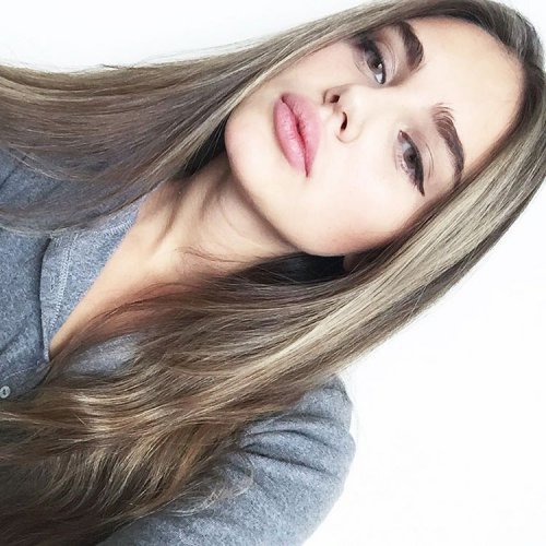 Красавица мирового масштаба Красавица мирового масштаба