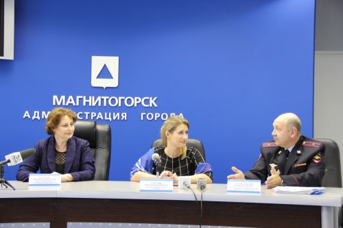 В роддомах Магнитогорска мамам в день выписки выдадут детские автокресла В роддомах Магнитогорска мамам в день выписки выдадут детские автокресла