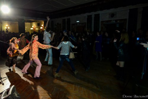 «Роковое влечение» затянуло в озерскую драму больше двадцати театров
