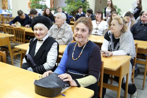 «Из истории Озёрска. Люди и судьбы» — проект в действии «Из истории Озёрска. Люди и судьбы» — проект в действии