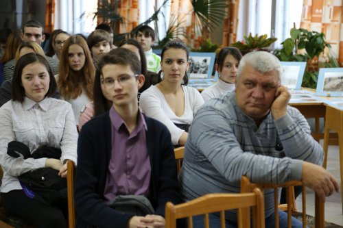 «Из истории Озёрска. Люди и судьбы» — проект в действии «Из истории Озёрска. Люди и судьбы» — проект в действии