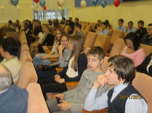 Впечатления от поездки в Снежинск Впечатления от поездки в Снежинск