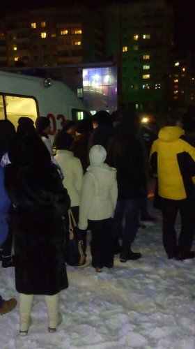 Озёрская молодёжь выбирает здоровье Озёрская молодёжь выбирает здоровье