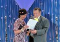 День матери в Озёрске День матери в Озёрске