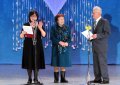 День матери в Озёрске День матери в Озёрске