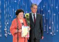 День матери в Озёрске День матери в Озёрске