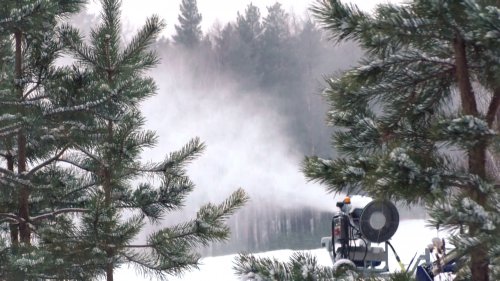 Свершилось. Пушки на ГЛК «Егоза» заработали Свершилось. Пушки на ГЛК «Егоза» заработали