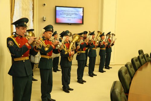 «От Рейхстага до реактора» — мы победили в УрФО «От Рейхстага до реактора» — мы победили в УрФО