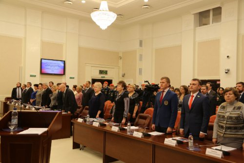 «От Рейхстага до реактора» — мы победили в УрФО «От Рейхстага до реактора» — мы победили в УрФО