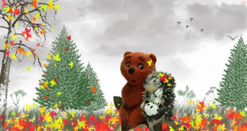 Режим ожидания чуда включен! Режим ожидания чуда включен!