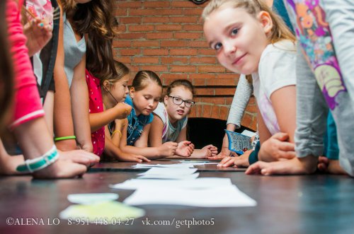 Чем занять ребенка в новогодние каникулы? Чем занять ребенка в новогодние каникулы?