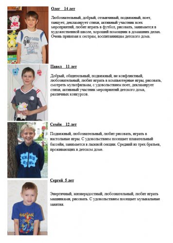 Ау, родители! Ау, родители!