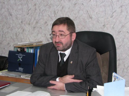 В центре внимания депутатов – развитие округа В центре внимания депутатов – развитие округа