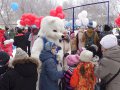 В Озёрске построят ледовый дворец