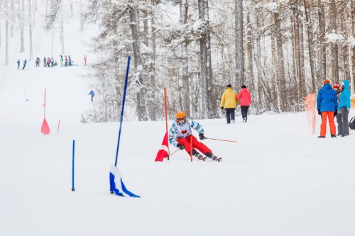 «Рождественские старты» на Егозе. Итоги «Рождественские старты» на Егозе. Итоги