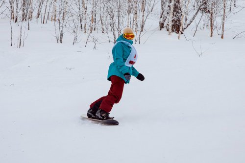 «Рождественские старты» на Егозе. Итоги «Рождественские старты» на Егозе. Итоги