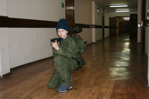 Казачий Спас Рождественский Казачий Спас Рождественский