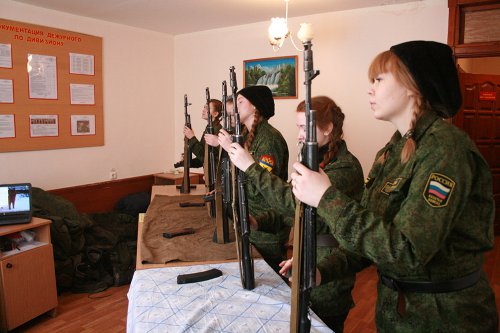 Казачий Спас Рождественский Казачий Спас Рождественский
