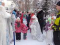 До свиданья, Новый год! До свиданья, Новый год!