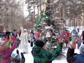 До свиданья, Новый год! До свиданья, Новый год!