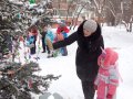 До свиданья, Новый год! До свиданья, Новый год!