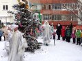 До свиданья, Новый год! До свиданья, Новый год!