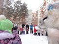 До свиданья, Новый год! До свиданья, Новый год!