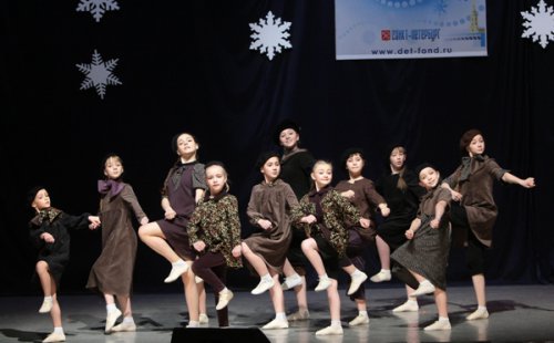 «Звёздные» каникулы «Звёздные» каникулы