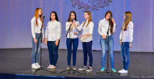Юные полиглоты Озёрска демонстрировали свои творческие способности Юные полиглоты Озёрска демонстрировали свои творческие способности