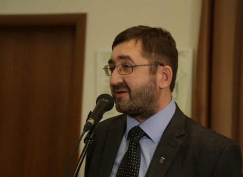 В Челябинском краеведческом музее открылась выставка «Объективный мир»