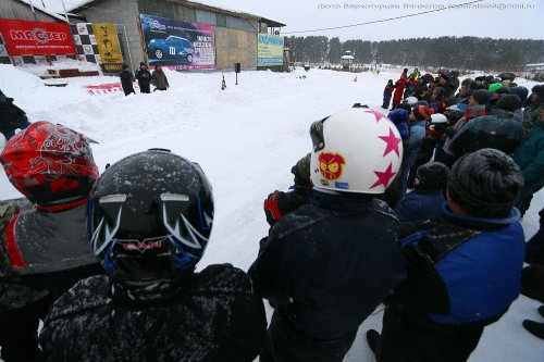 Озерчане — в пятёрке сильнейших! Озерчане — в пятёрке сильнейших!