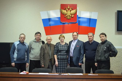 Решено привлекать кураторов-наставников Решено привлекать кураторов-наставников